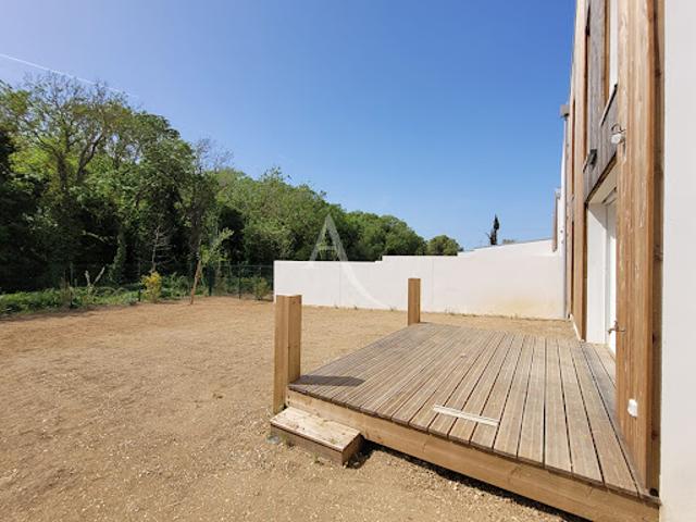 Maison vente à La Rochelle, Périgny