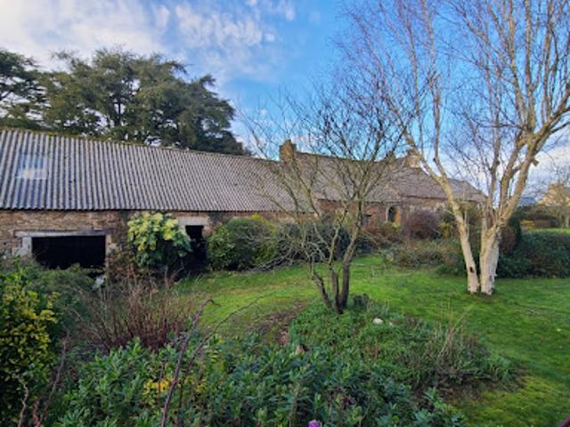 Maison vente à Morlaix, Bretagne