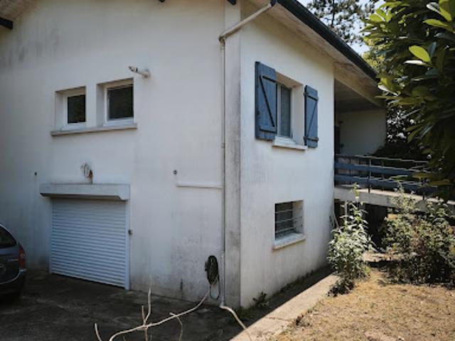 Maison vente à Dax, Pouillon