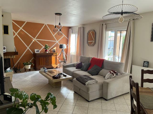 Maison vente à Foix, Rieux-de-pelleport