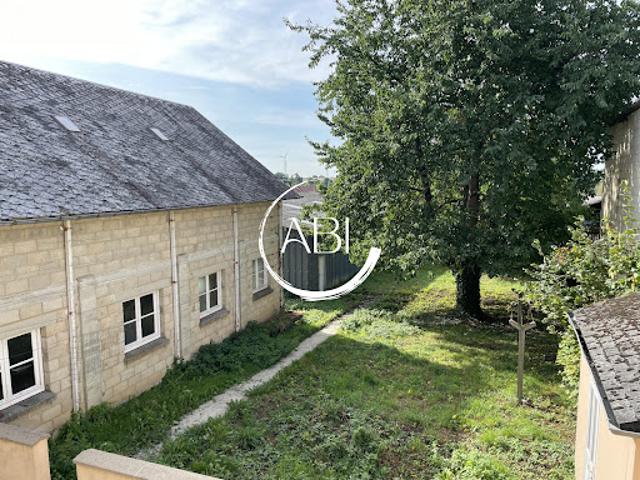 Maison vente à Alençon, La Chapelle-d'andaine