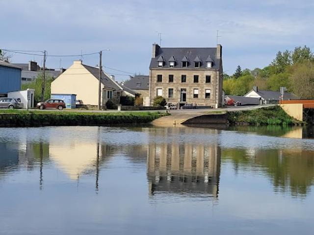 Maison vente à Saint-Gouvry, Rohan