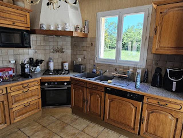 Maison vente à Rochefort, Royan