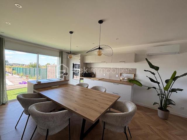 Maison vente à Saint-André-de-Cubzac, Gironde