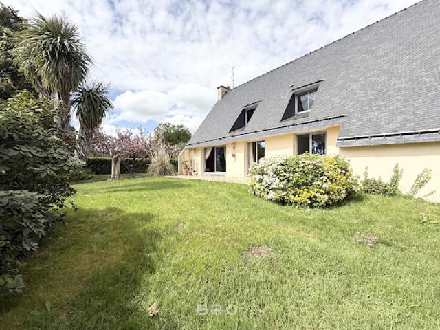 Maison vente à Vannes, Bretagne
