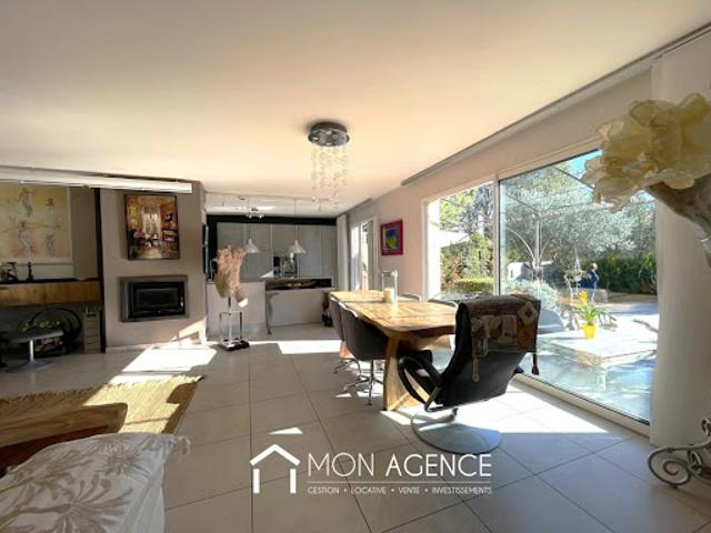 Maison vente à Montpellier, Saint-geniès-des-mourgues