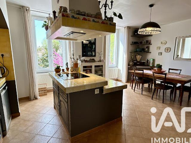 Maison vente à Nyons, Saint-gervais-sur-roubion