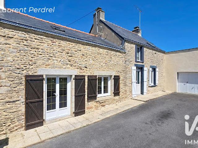 Maison vente à Vannes, Bretagne
