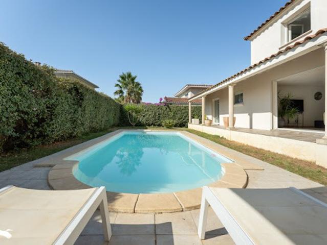 Maison vente à Montpellier, Saint-jean-de-védas
