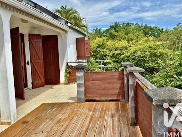 Maison vente à La Réunion