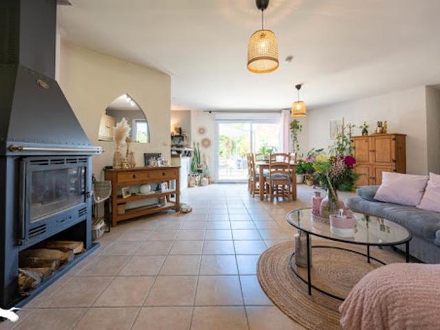 Maison vente à Vierzon, Centre-Val de Loire