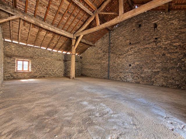 Maison vente à Chaise Martin, Saint-Laurent-sur-Gorre