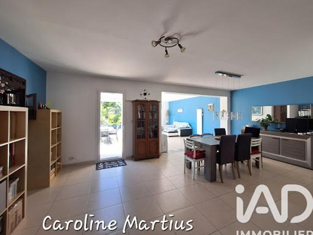 Maison vente à Petite Sablière, Saint-Sauveur-d'Aunis