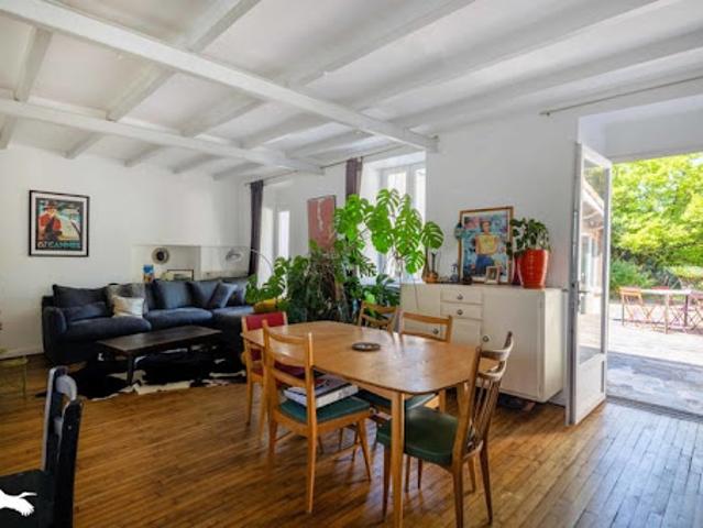 Maison vente à Angoulême, Saint-yrieix-sur-charente