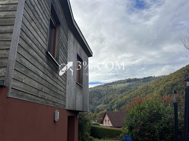 Maison vente à Colmar-Ribeauvillé, Sainte-marie-aux-mines