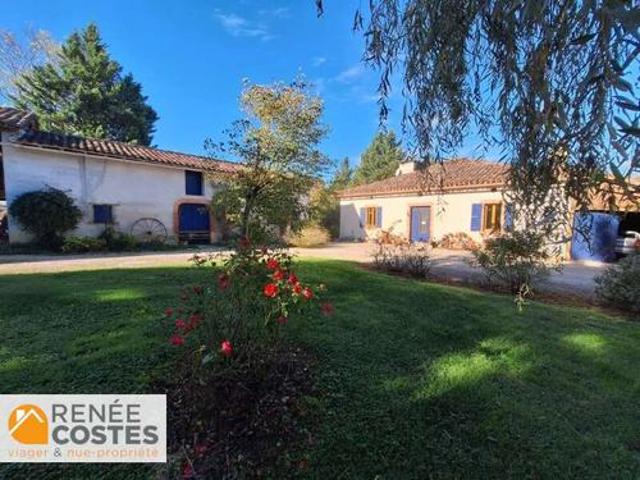 Maison vente à Auch, Samatan