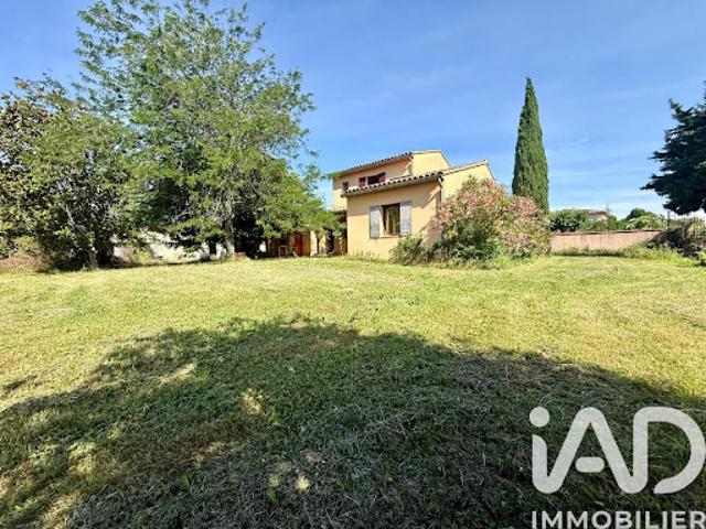 Maison vente à Carpentras, Sarrians
