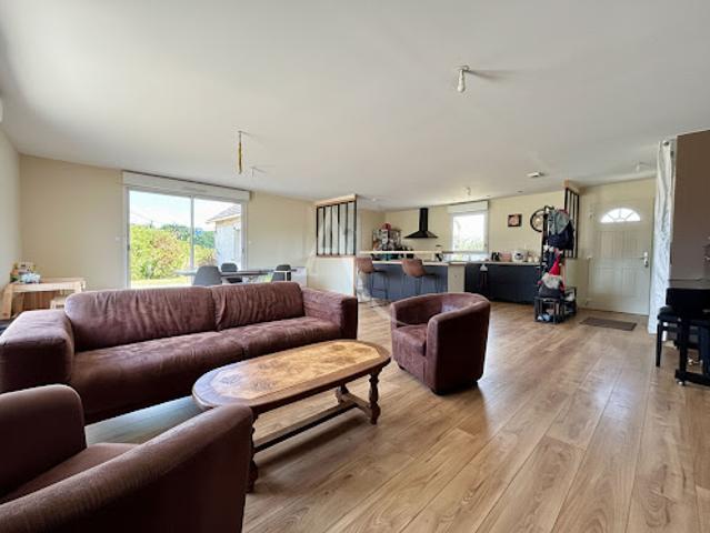 Maison vente à Romorantin-Lanthenay, Contres