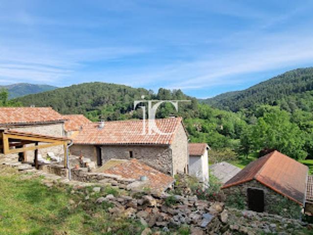 Maison vente à Alès, Sénéchas