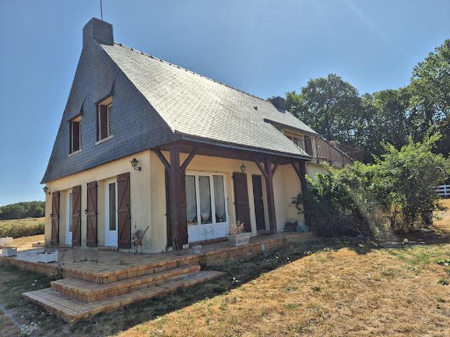 Maison vente à Bougret, Sévérac