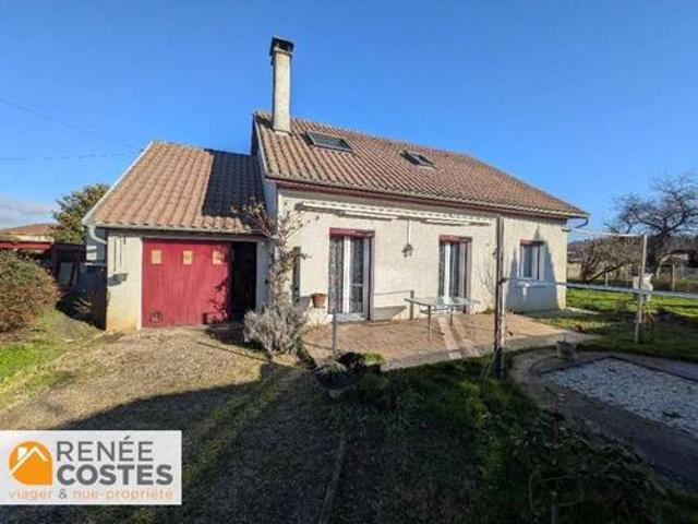 Maison vente à Tarbes