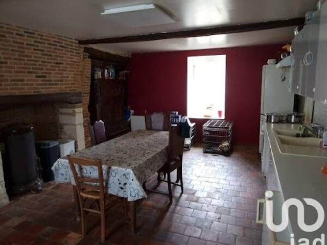 Maison vente à Charleville-Mézières, Tarzy
