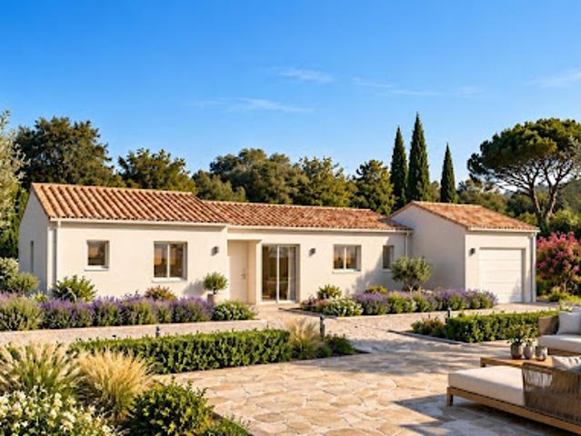 Maison vente à Les Graves, Tocane-Saint-Apre
