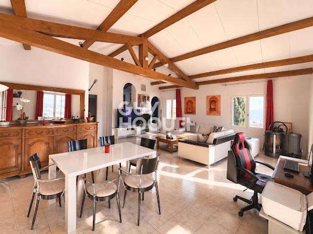 Maison vente à Arrondissement de Draguignan, Fayence