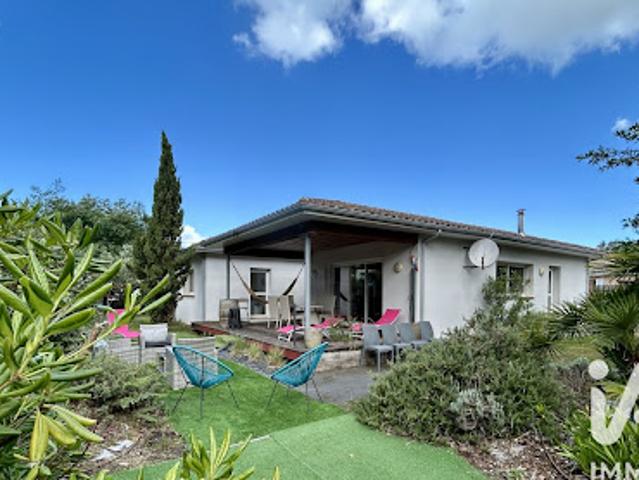Maison vente à Lesparre-Médoc, Vendays-montalivet