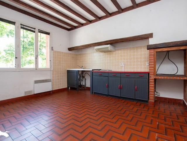 Maison vente à Muret, Venerque
