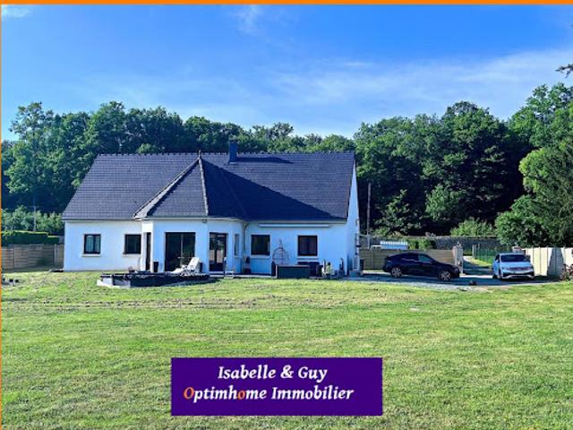 Maison vente à Verneuil-sur-Avre, Verneuil d'Avre et d'Iton