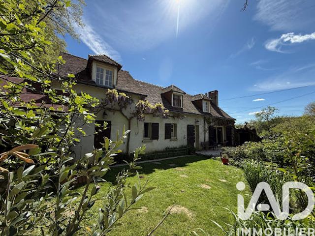 Maison vente à Tours, Vernou-sur-brenne