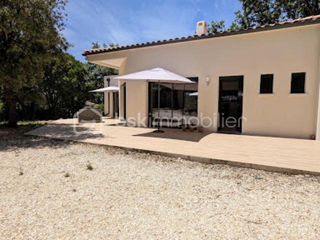 Maison vente à Viols-en-Laval, Hérault