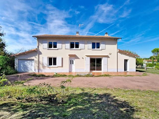 Maison vente à Arthenay, Vouillé