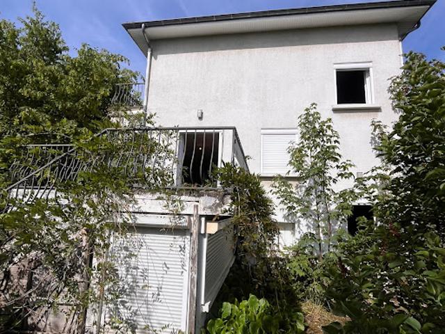 Maison vente à Moulins, Yzeure