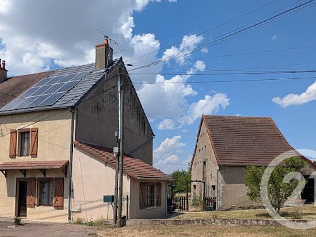 Maison vente à Château-Chinon (Ville), Châtillon-en-bazois