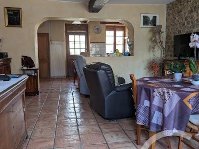 Maison vente à Château-Chinon (Ville), Châtillon-en-bazois
