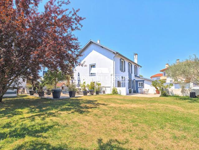 Maison vente à Bayonne, Anglet