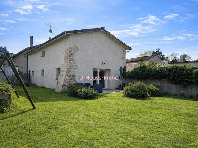 Maison vente à Bourg-en-Bresse, Montmerle-sur-saône