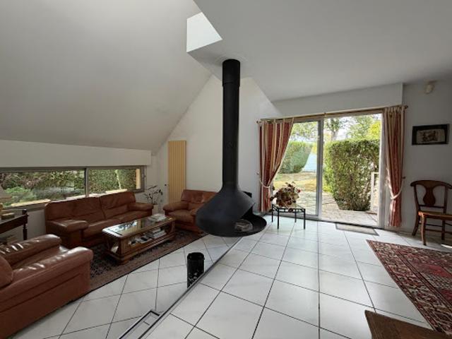 Maison vente à Le Cornier, La Ville-du-Bois