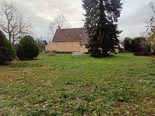 Maison vente à Saint-Amand-Montrond, Nérondes