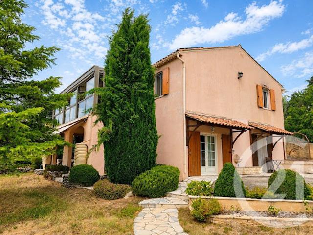 Maison vente à Forcalquier, Saint-etienne-les-orgues
