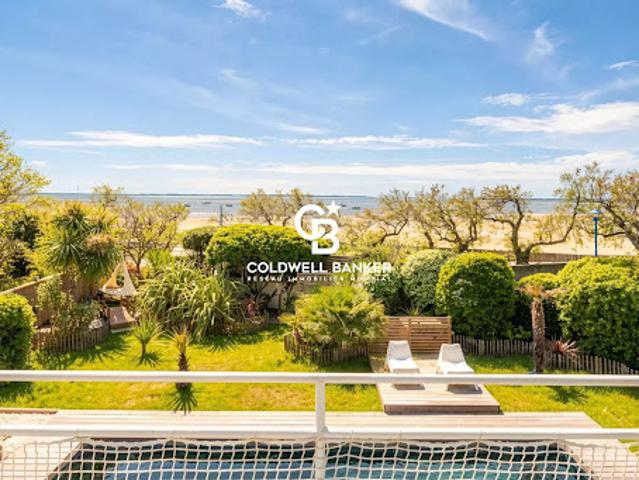 Maison vente à Arcachon, Andernos-les-bains
