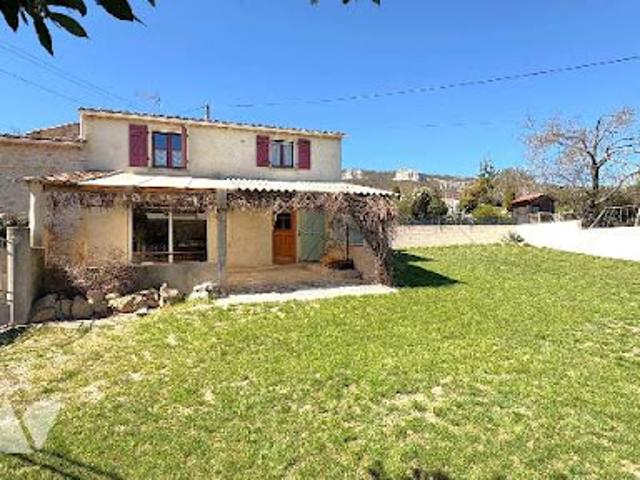 Maison vente à Gras, Saint-Vincent