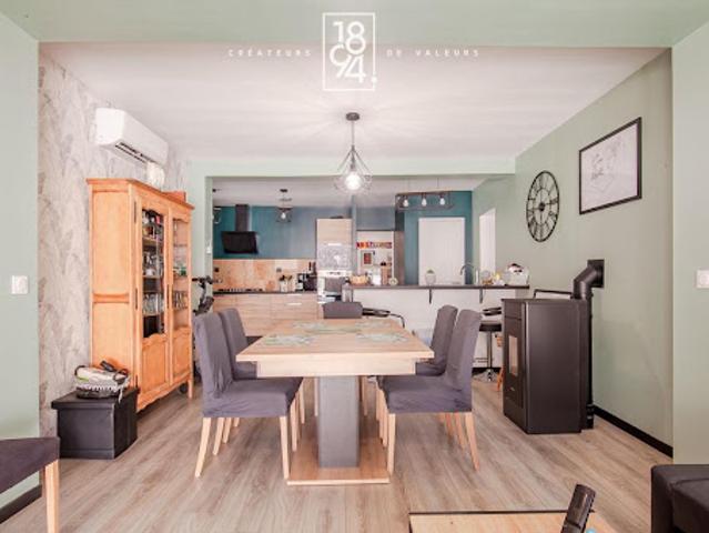 Maison vente à Martigues, Bouches-du-Rhône