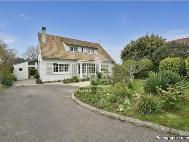 Maison vente à Rambouillet, Villiers-saint-fréderic