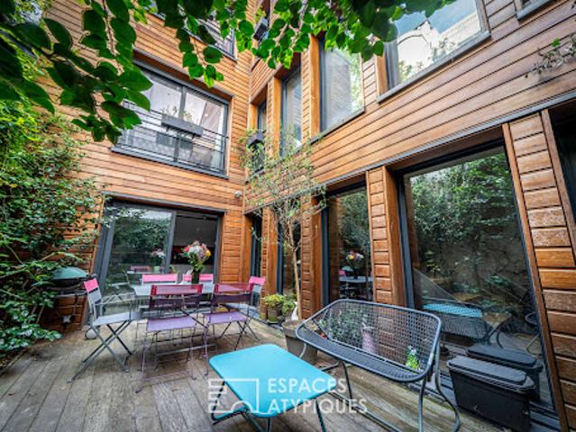 Maison vente à France métropolitaine, Martinique