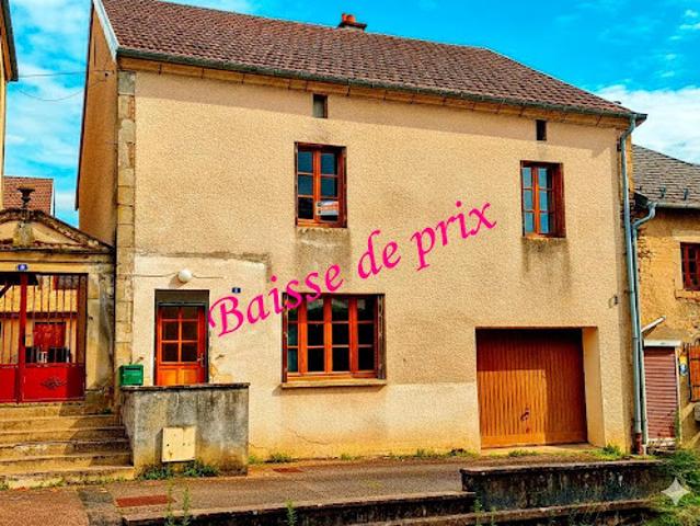 Maison vente à Lure, Fougerolles