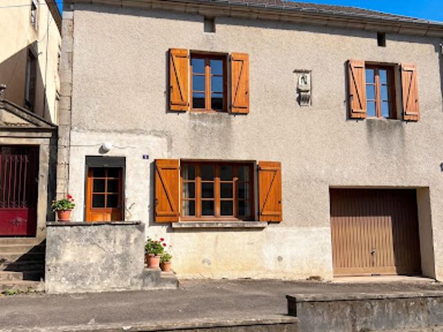 Maison vente à Lure, Fougerolles
