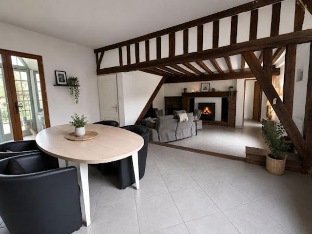 Maison vente à Beauvais, Auteuil